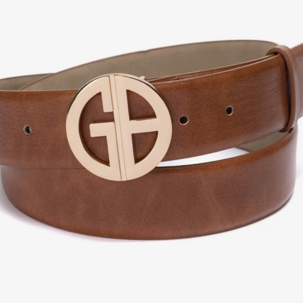 Giani Bernini Belt 2X
